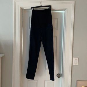 MATERNITY jeans by James Jeans; size 27.